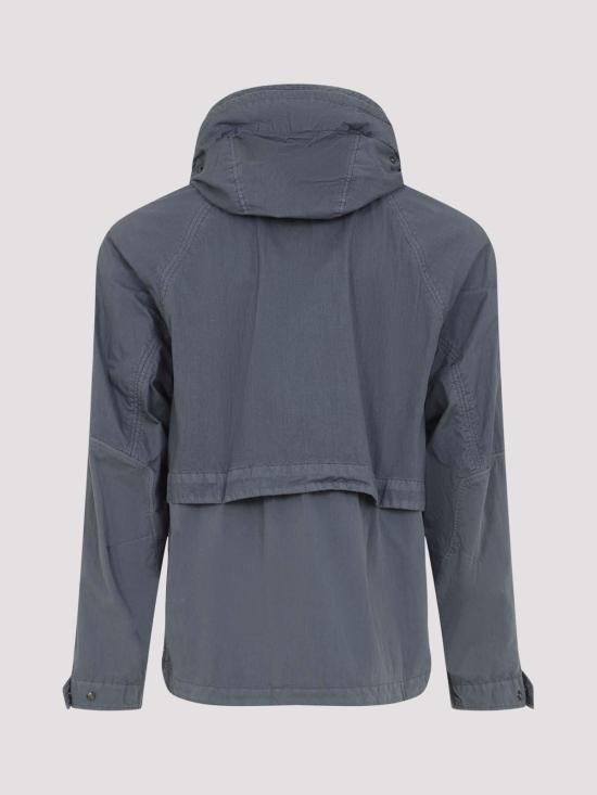 26SS 씨피 컴퍼니 자켓 20CMOW110A110543D921 Silver - C.P. COMPANY