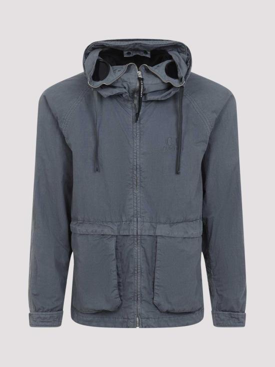 26SS 씨피 컴퍼니 자켓 20CMOW110A110543D921 Silver - C.P. COMPANY