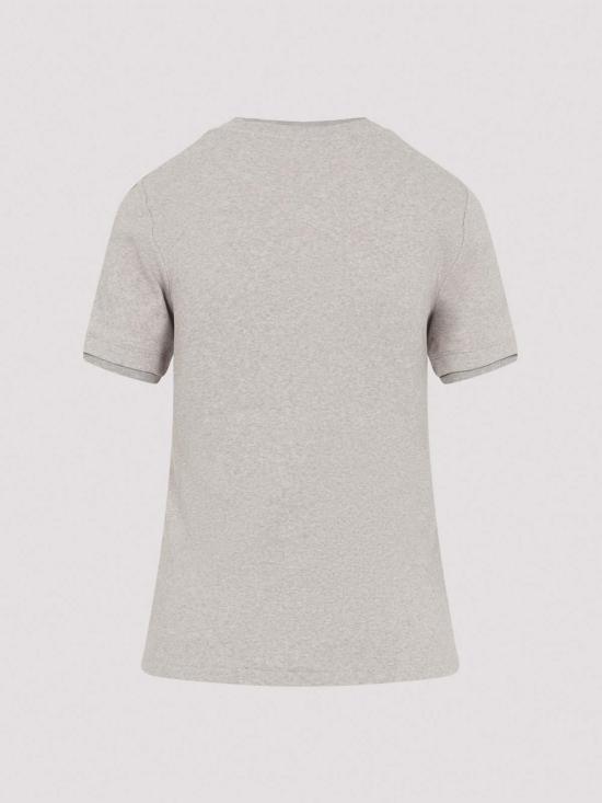 26SS 페세리코 민소매 티셔츠 A06809J05669C49C Dark Grey - PESERICO