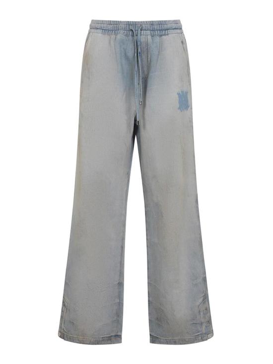 26SS 아미리 스트레이트 팬츠 AMBMJE1012PERFECT Medium Wash