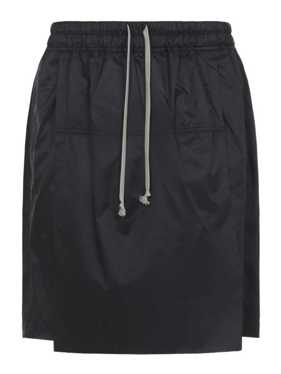 26SS 몽클레어 숏팬츠 MU01F2B01M8114999 Black