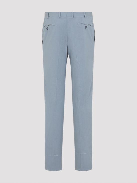 26SS 브리오니 수트 세트 RANP2DPC0224545 Blue - BRIONI