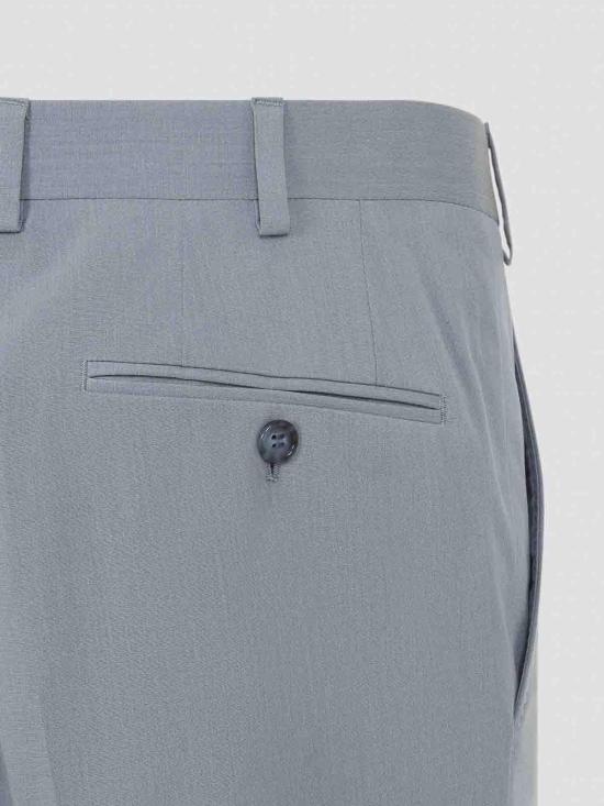 26SS 브리오니 수트 세트 RANP2DPC0224545 Blue - BRIONI