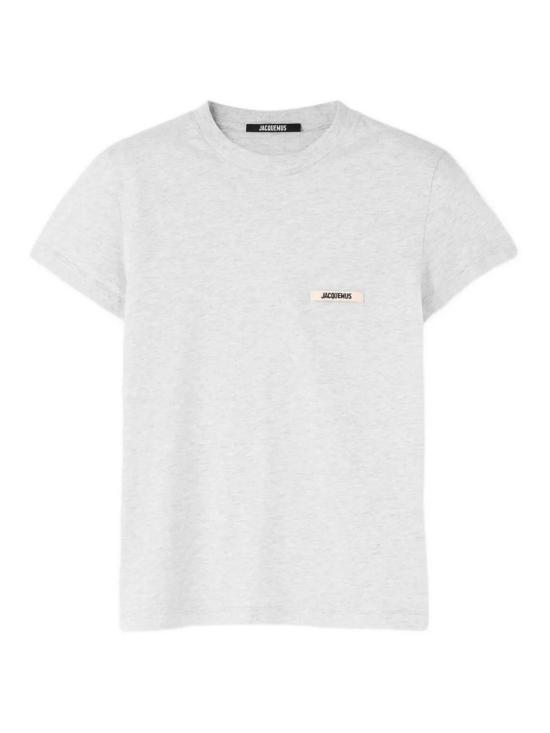 26SS 자크뮈스 셔츠 TSW00550AJ00029100 White