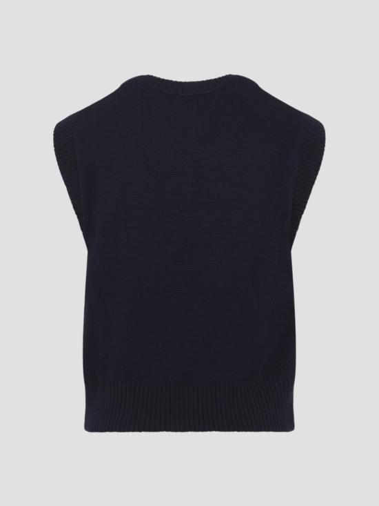 26SS 아미 베스트 UKS860KN0156A116 Light Beige - AMI