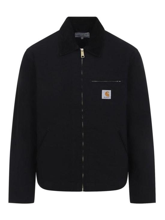 25FW 칼하트 자켓 I03311200E0203 Black