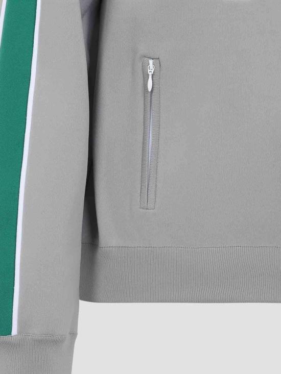 26SS 미우미우 가디건 MMF00USOOO148OF0Y6M Green - MIU MIU