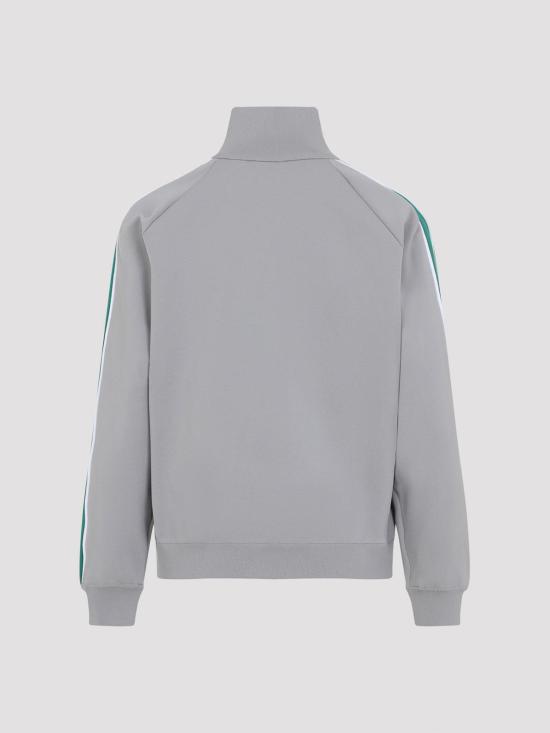 26SS 미우미우 가디건 MMF00USOOO148OF0Y6M Green - MIU MIU