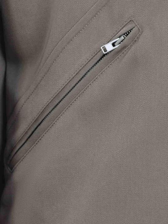 26SS 마르지엘라 울 카반 S51AM0509M35062804 Beige - MAISON MARGIELA