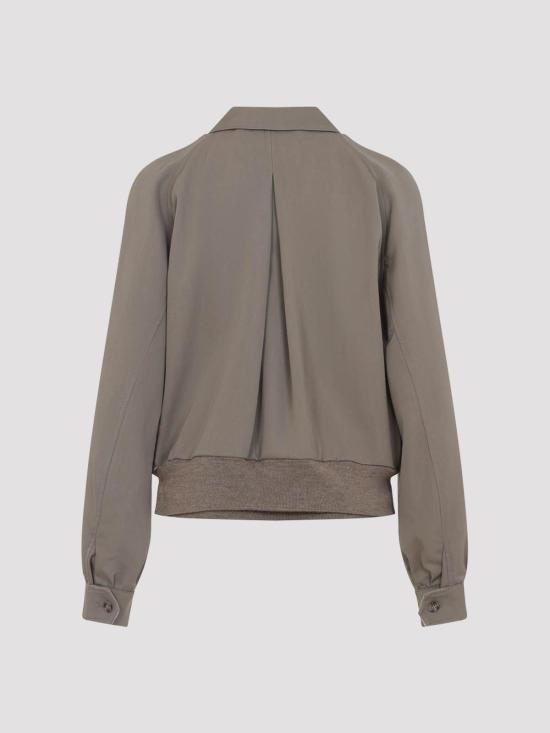 26SS 마르지엘라 울 카반 S51AM0509M35062804 Beige - MAISON MARGIELA