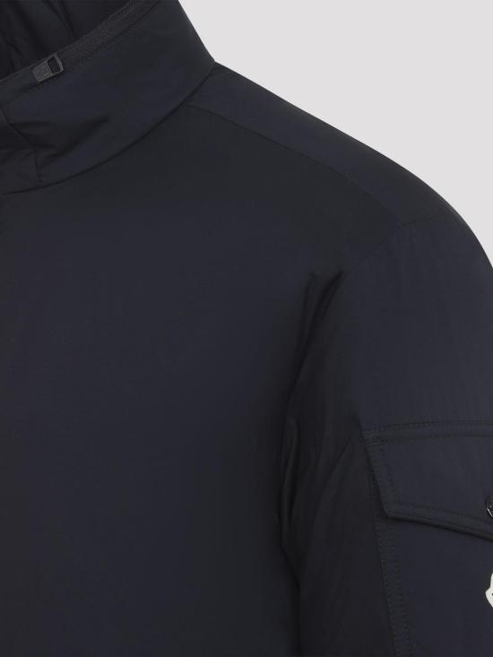 26SS 몽클레어 자켓 L10911A00014597YD776 Blue - MONCLER