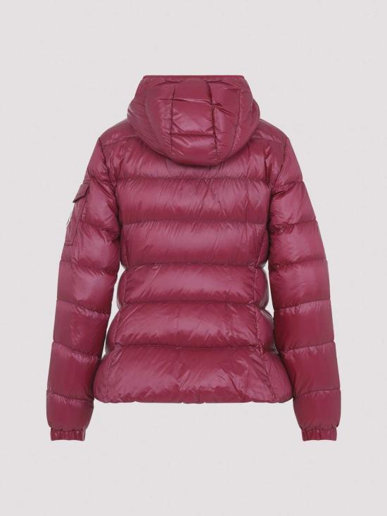 26SS 몽클레어 자켓 L10931A00097597YG566 Red - MONCLER