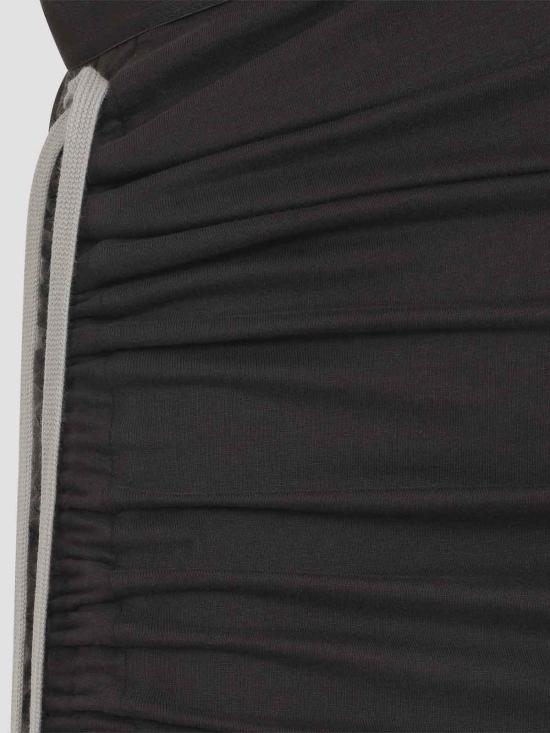 26SS 몽클레어 미디 스커트 MU01F8H0289AHD256 Grey - MONCLER