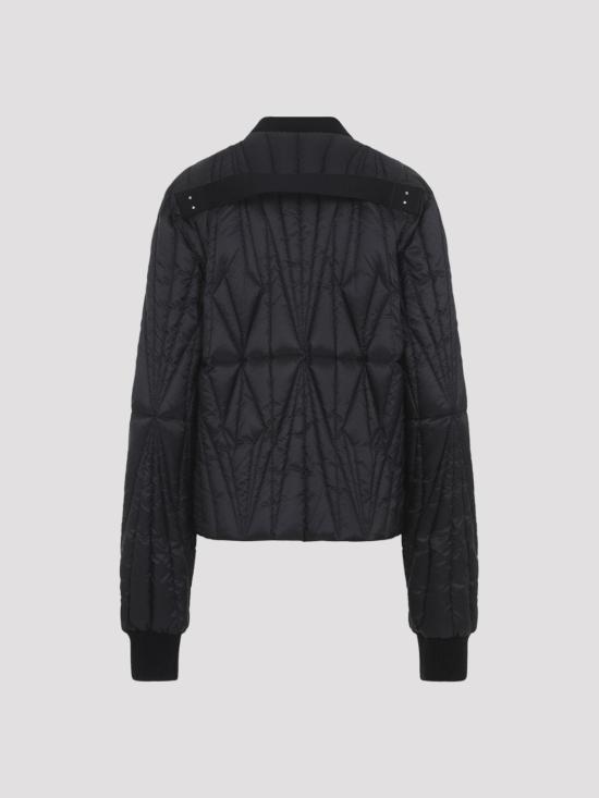 26SS 몽클레어 자켓 MU01F1A01M8113999 Black - MONCLER