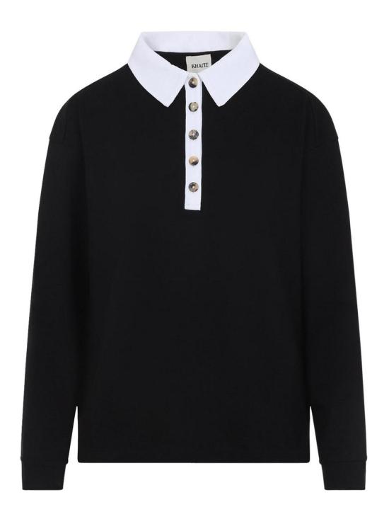 26SS 케이트 민소매 티셔츠 24534219W4219294 Black