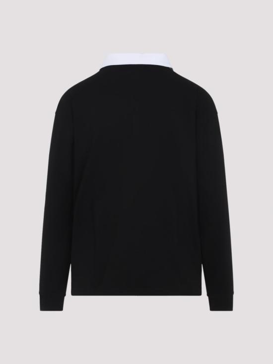 26SS 케이트 민소매 티셔츠 24534219W4219294 Black - KHAITE