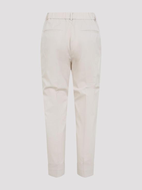 26SS 페세리코 팬츠 A04753D01037144 Beige - PESERICO