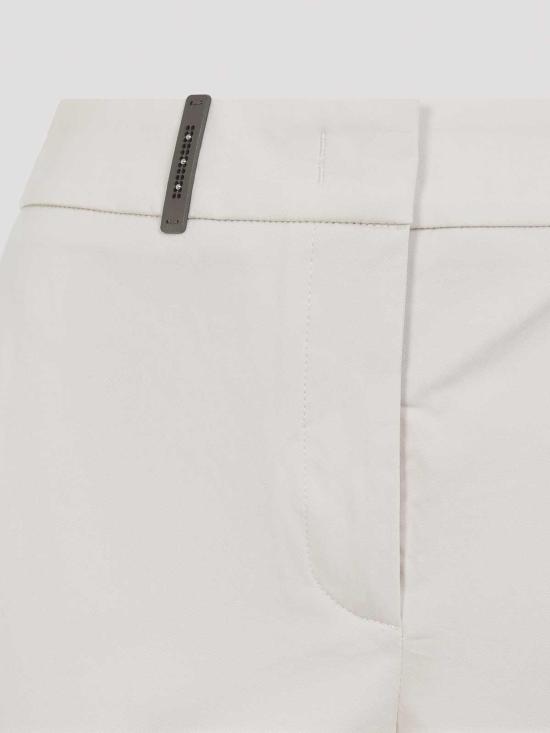 26SS 페세리코 팬츠 A04753D01037144 Beige - PESERICO