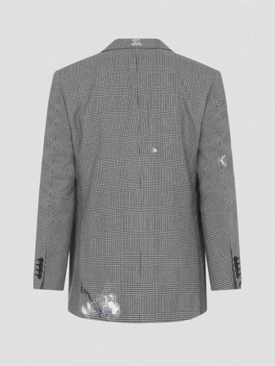 26SS 갤러리 디파트먼트 수트 자켓 PDBC20049CLASSIC Grey - GALLERY DEPT