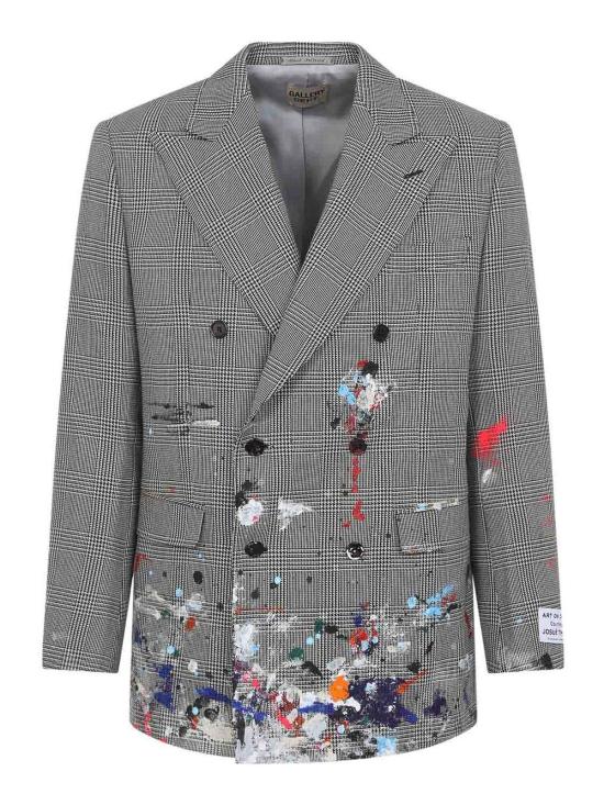 26SS 갤러리 디파트먼트 수트 자켓 PDBC20049CLASSIC Grey