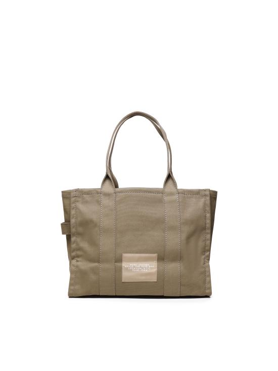 26SS 마크제이콥스 토트백 M0016156 372 SLATE GREEN - MARC JACOBS