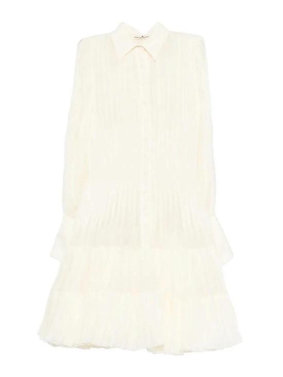 26SS 에르마노 설비노 숏팬츠 D482Q306CCQYE14800 White