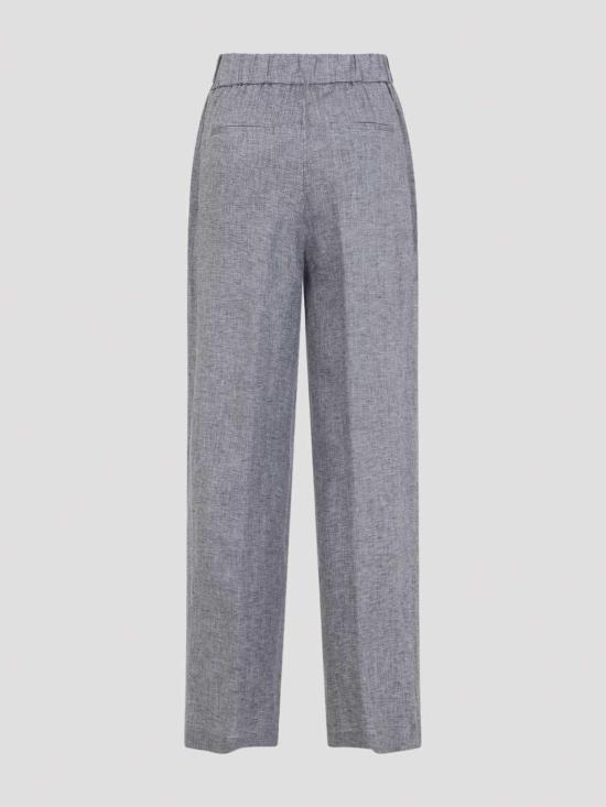 26SS 페세리코 팬츠 P0412402600962 Blue - PESERICO