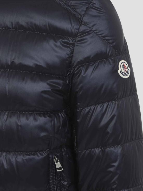 26SS 몽클레어 자켓 L10911A00043597Y4776 Blue - MONCLER