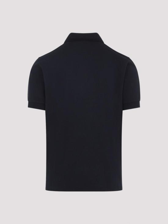 26SS 폴 스미스 폴로 티셔츠 M1R698PVP563849 Blue - PAUL SMITH