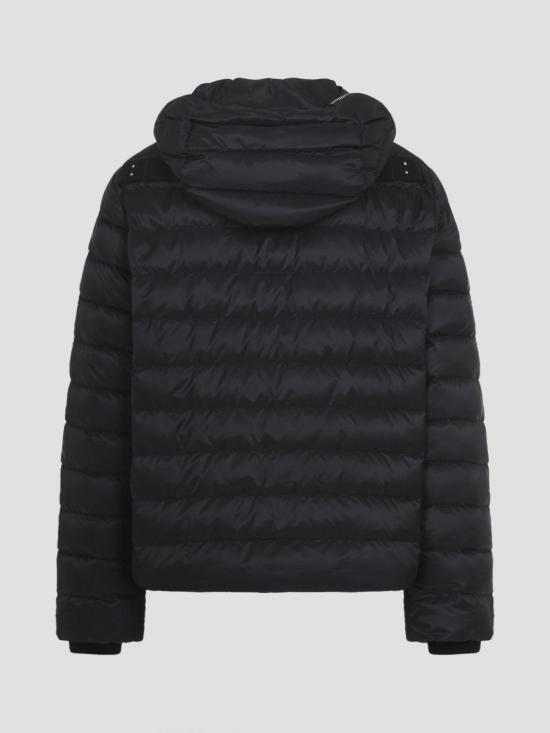 25FW 몽클레어 자켓 MU01F1A09M8114999 Black - MONCLER