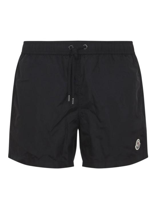 26SS 몽클레어 스윔팬츠 L10912C0000453326999 Black