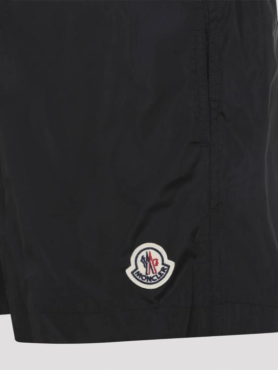 26SS 몽클레어 스윔팬츠 L10912C0000453326999 Black - MONCLER