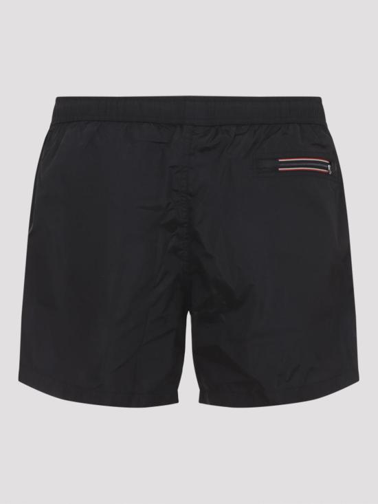 26SS 몽클레어 스윔팬츠 L10912C0000453326999 Black - MONCLER