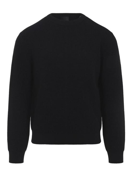 26SS 몽클레어 스웨터 L10919C00003M1131999 Black