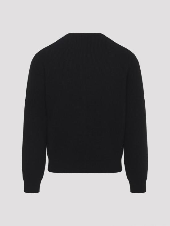 26SS 몽클레어 스웨터 L10919C00003M1131999 Black - MONCLER