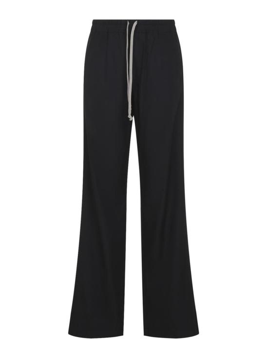 26SS 몽클레어 트레이닝/조거 팬츠 MU01F2A02M8115999 Black