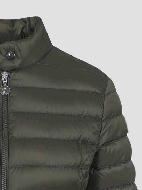 26SS 몽클레어 자켓 L10931A00086597YF825 Dark Green - MONCLER