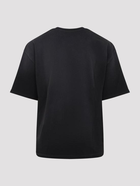 26SS 아미리 반팔 티셔츠 AMTOJR1022BLACK Black - AMIRI