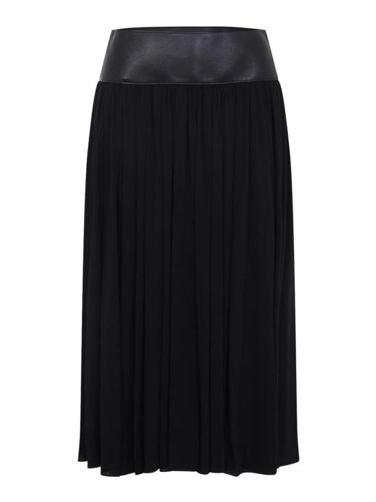 26SS 알라이아 미디 스커트 AA9J2488J050C995 Black