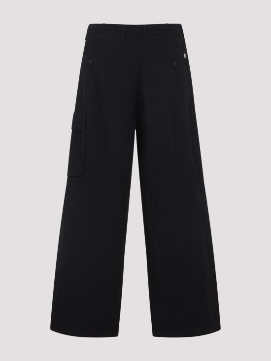 26SS 씨피 컴퍼니 마이크로 랩스 카고 팬츠 20CMPA126A110325G999 - C.P. COMPANY