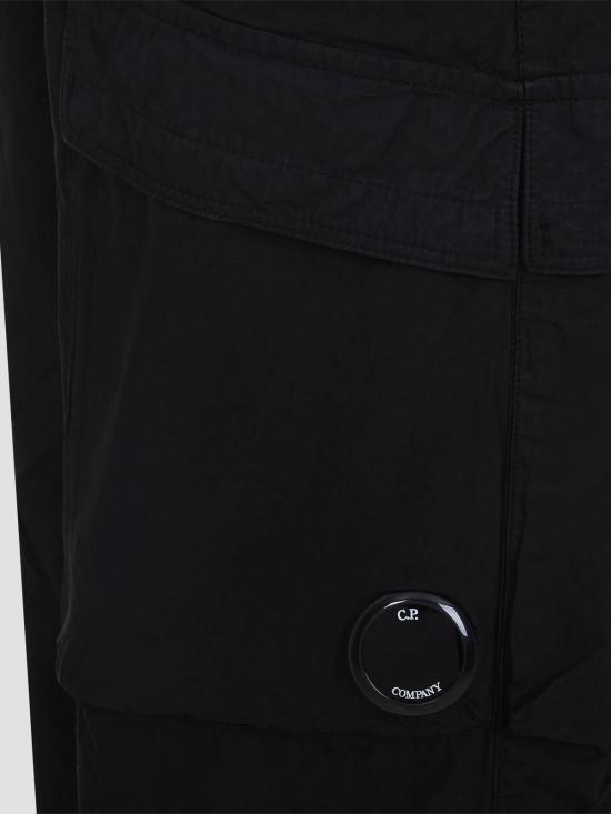 26SS 씨피 컴퍼니 마이크로 랩스 카고 팬츠 20CMPA126A110325G999 - C.P. COMPANY