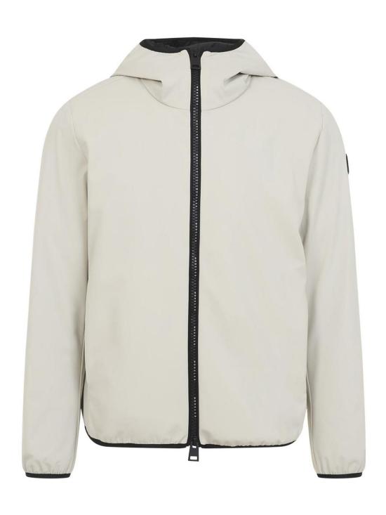 25FW 몽클레어 자켓 L10911A00022539DK216 Light Grey