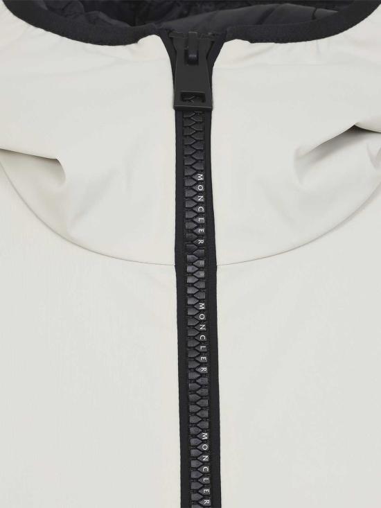 25FW 몽클레어 자켓 L10911A00022539DK216 Light Grey - MONCLER