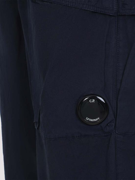 26SS 씨피 컴퍼니 마이크로 랩스 카고 팬츠 20CMPA126A110325G889 - C.P. COMPANY