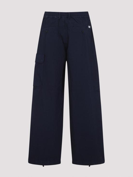 26SS 씨피 컴퍼니 마이크로 랩스 카고 팬츠 20CMPA126A110325G889 - C.P. COMPANY