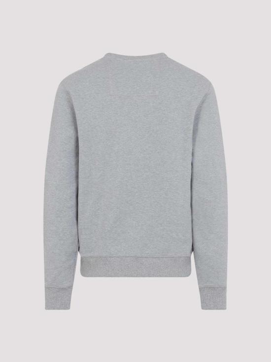 26SS 랑방 탑 RMSS0001F047P26100 Grey - LANVIN