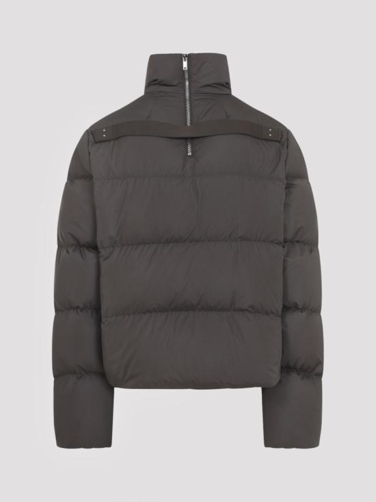 25FW 몽클레어 자켓 MU01F1A08M8115828 Grey - MONCLER