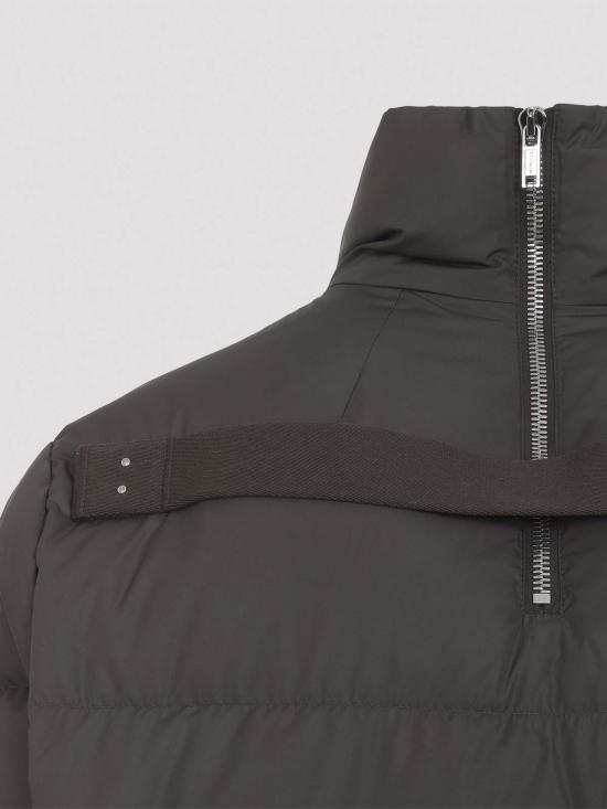 25FW 몽클레어 자켓 MU01F1A08M8115828 Grey - MONCLER