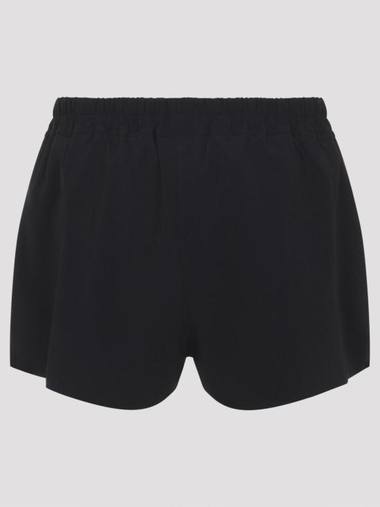 26SS 릭 오웬스 스윔팬츠 RU01F2012NS09 Black - RICK OWENS