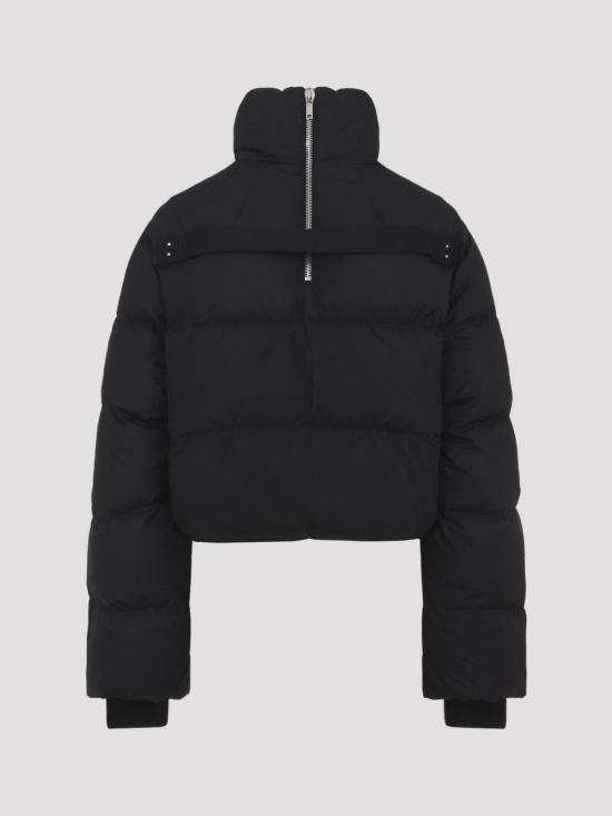 26SS 몽클레어 자켓 MU01F1A12M8115999 Black - MONCLER